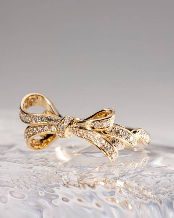 6月18日から開催！ジュエリーブランド「オレフィーチェ」初の百貨店ポップアップストアを伊勢丹新宿店で実施