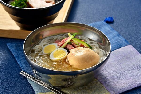 「リーベルホテル大阪」『万博気分を味わう 世界を巡る夏のディナー＆スイーツブッフェ』を7月18日より開催！