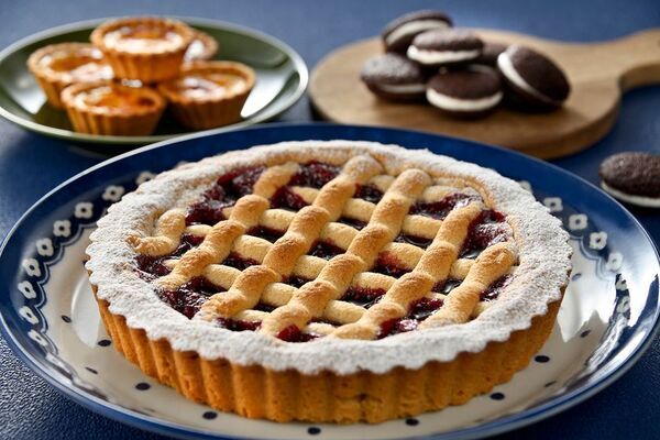 「リーベルホテル大阪」『万博気分を味わう 世界を巡る夏のディナー＆スイーツブッフェ』を7月18日より開催！