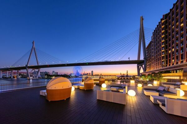 「リーベルホテル大阪」『万博気分を味わう 世界を巡る夏のディナー＆スイーツブッフェ』を7月18日より開催！