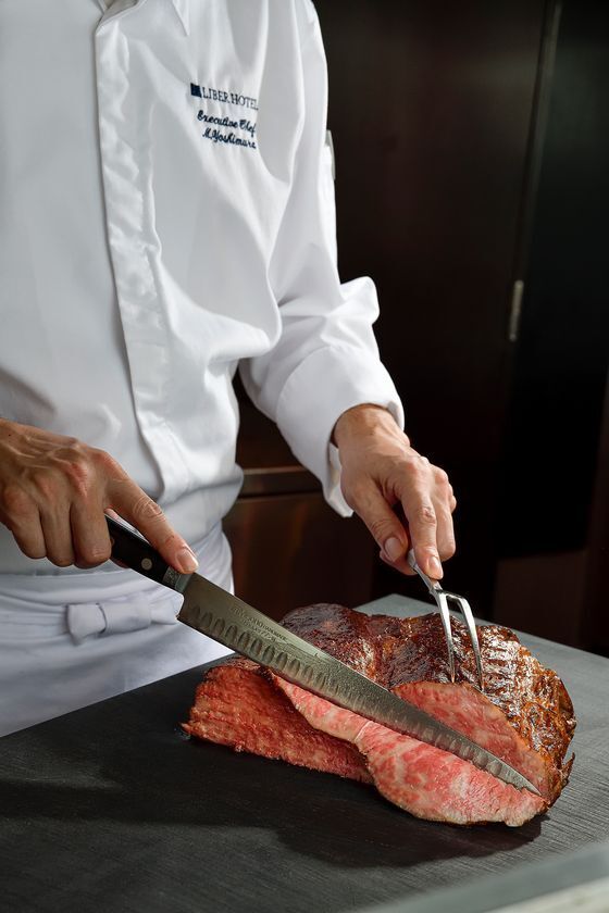 「リーベルホテル大阪」『万博気分を味わう 世界を巡る夏のディナー＆スイーツブッフェ』を7月18日より開催！