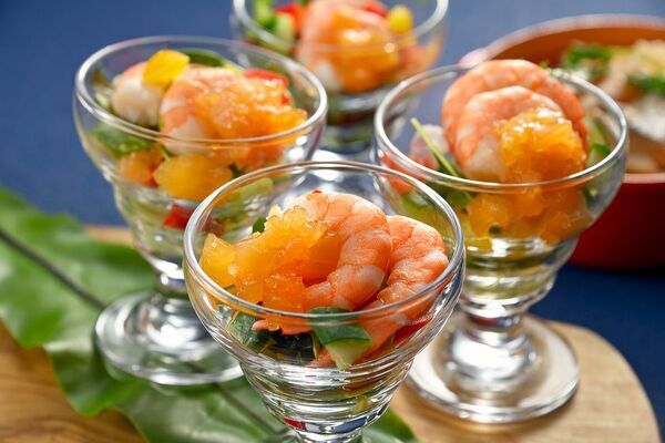 「リーベルホテル大阪」『万博気分を味わう 世界を巡る夏のディナー＆スイーツブッフェ』を7月18日より開催！