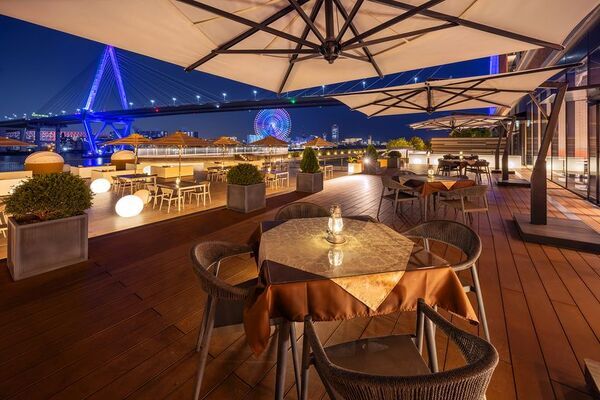 「リーベルホテル大阪」『万博気分を味わう 世界を巡る夏のディナー＆スイーツブッフェ』を7月18日より開催！