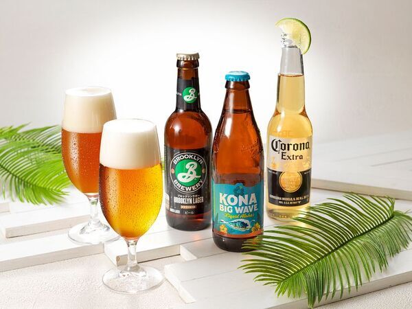 「リーベルホテル大阪」『万博気分を味わう 世界を巡る夏のディナー＆スイーツブッフェ』を7月18日より開催！