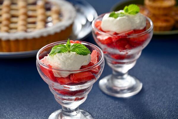 「リーベルホテル大阪」『万博気分を味わう 世界を巡る夏のディナー＆スイーツブッフェ』を7月18日より開催！