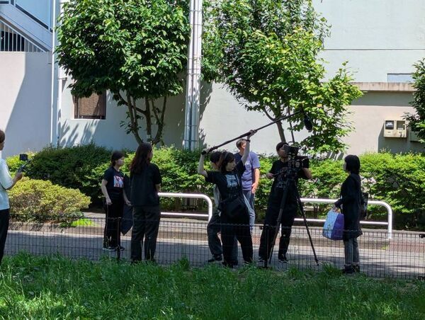 競技型映画祭の制作活動、武蔵野市と三鷹市で同時進行中　完成作品は7月26日(土)上映後に観客決選投票で金賞決定