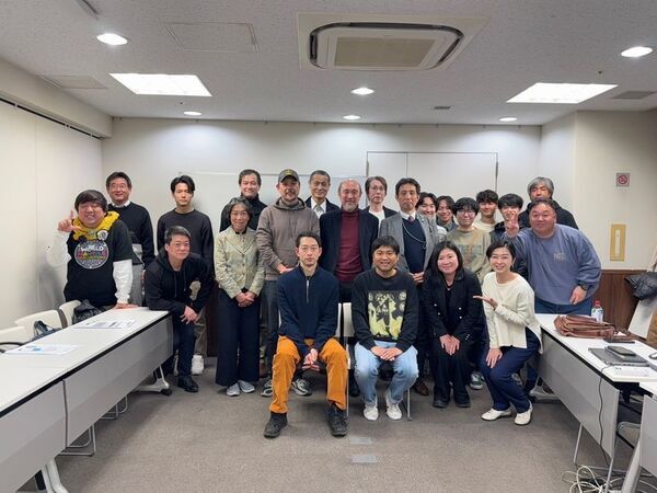 競技型映画祭の制作活動、武蔵野市と三鷹市で同時進行中　完成作品は7月26日(土)上映後に観客決選投票で金賞決定