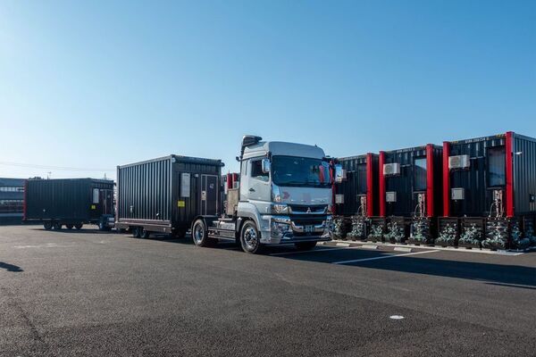 栃木県栃木市に"フェーズフリーホテル"が登場！コンテナホテル「HOTEL R9 The Yard 栃木大平」が2025年7月3日(木)開業！