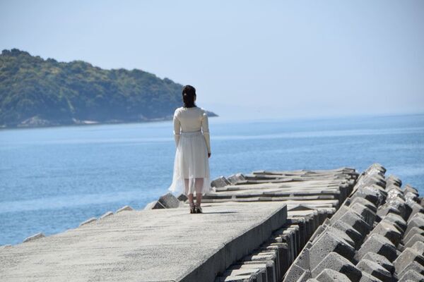 ダンカンが“一度死んだ男”を熱演！！映画『抗う者たち』8月15日(金)公開　アップリンク吉祥寺ほか、全国順次ロードショー！