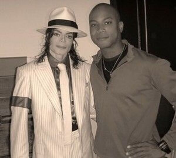 世界的振付師 トラヴィス・ペイン氏から直接学べるスペシャルダンスレッスンを国分寺市にある「カリフォルニア倶楽部」にて9月13日(土)に開催！