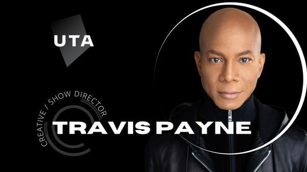 世界的振付師 トラヴィス・ペイン氏から直接学べるスペシャルダンスレッスンを国分寺市にある「カリフォルニア倶楽部」にて9月13日(土)に開催！