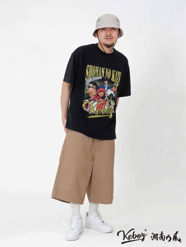 レゲエグループ「湘南乃風」が11月15日(土)開催の『湘南乃風 熱唱甲子園』ライブで「KEBOZ」とのコラボが決定！