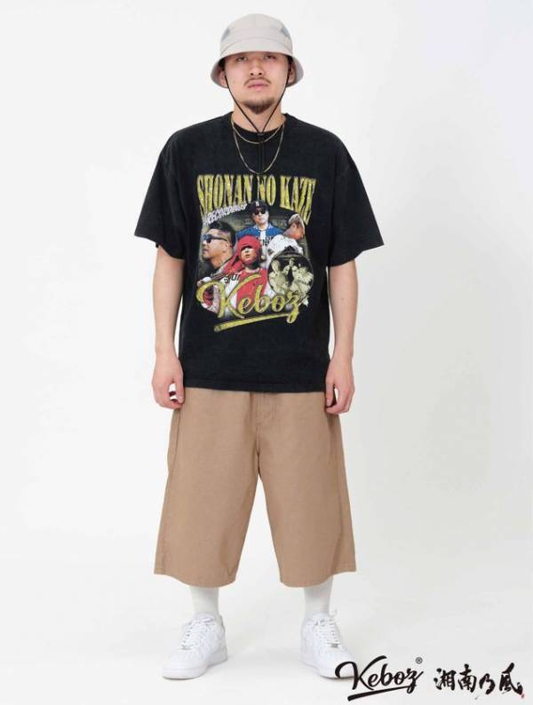 レゲエグループ「湘南乃風」が11月15日(土)開催の『湘南乃風 熱唱甲子園』ライブで「KEBOZ」とのコラボが決定！