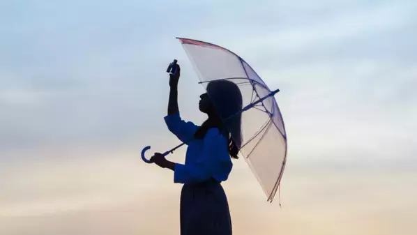 雨上がりの澄んだ空気を感じさせる香りの香水「scent 4」を発売　新商品が体験できるポップアップイベントを6/22に南青山で開催