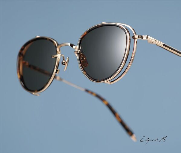 東京メガネ そごう横浜店にて「メガネのセカイ in ヨコハマ 2025」を6月25日(水)より開催！