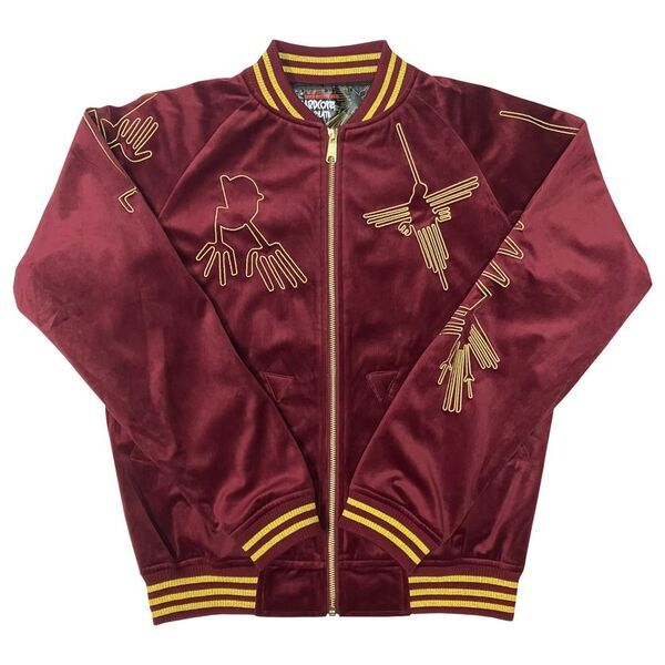 月刊ムー×マニタ書房×ハードコアチョコレート　今年も降臨！不動のロングセラー「ナスカジャン2025」3種の受注予約受付中！