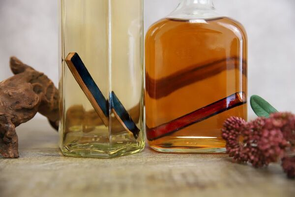 いつものお酒を“高級酒”に変える原木のスティック　埼玉県新商品AWARD 大賞受賞の【know enough/樽を知る】2025年夏、ドン・キホーテ様にて販売開始！