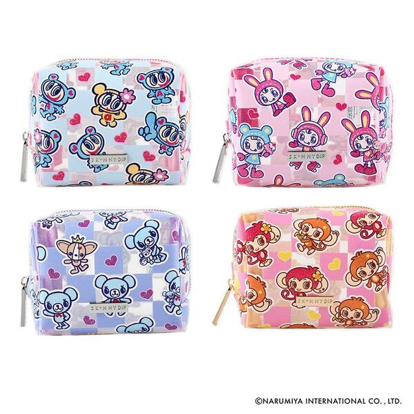 「SKINNYDIP LONDON(スキニーディップ ロンドン)」期間限定ショップが大丸梅田店13階「平成ときめき展」内にて6/13(金)よりスタート！