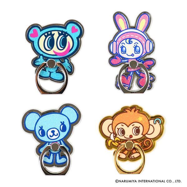 「SKINNYDIP LONDON(スキニーディップ ロンドン)」期間限定ショップが大丸梅田店13階「平成ときめき展」内にて6/13(金)よりスタート！