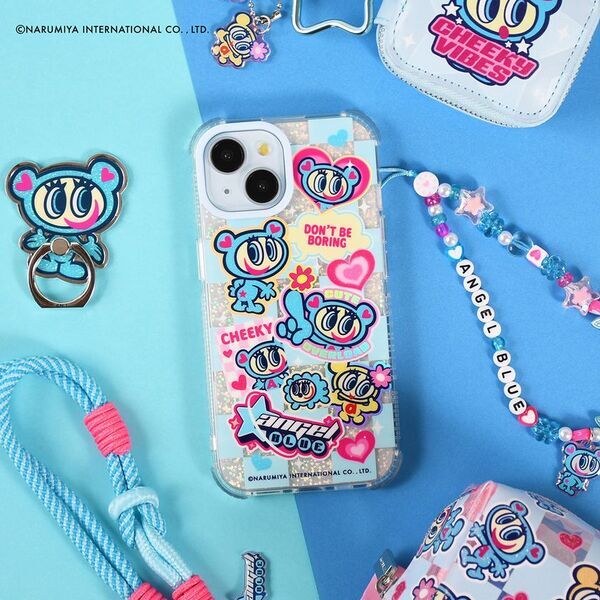 「SKINNYDIP LONDON(スキニーディップ ロンドン)」期間限定ショップが大丸梅田店13階「平成ときめき展」内にて6/13(金)よりスタート！