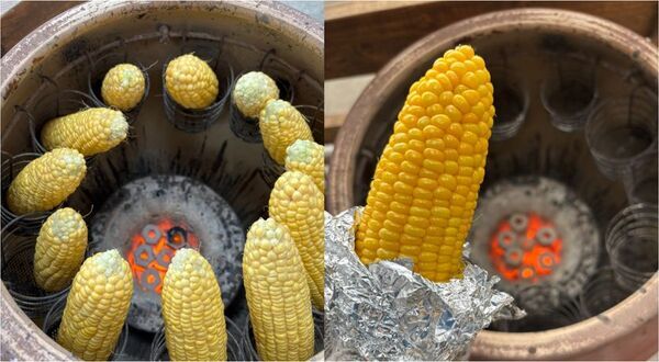 べに花咲き誇る初夏の桶川へ！埼玉の新名所、道の駅「べに花の郷おけがわ」で新メニュー＆イベント盛りだくさんのフェア開催