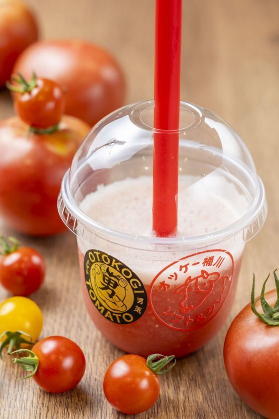 べに花咲き誇る初夏の桶川へ！埼玉の新名所、道の駅「べに花の郷おけがわ」で新メニュー＆イベント盛りだくさんのフェア開催