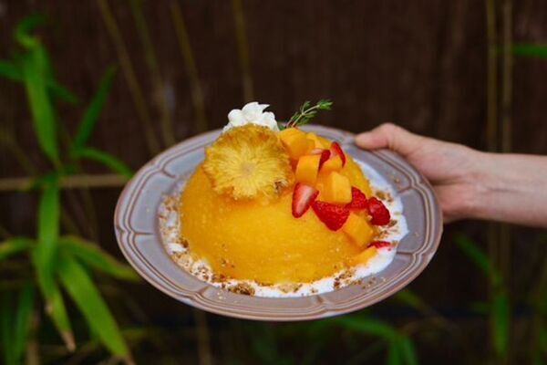 チャンピオンマンゴー × かき氷名店7選！Makuakeで2,596％達成、伊勢丹でも話題の極甘フルーツを使用したコラボかき氷を期間限定で提供開始