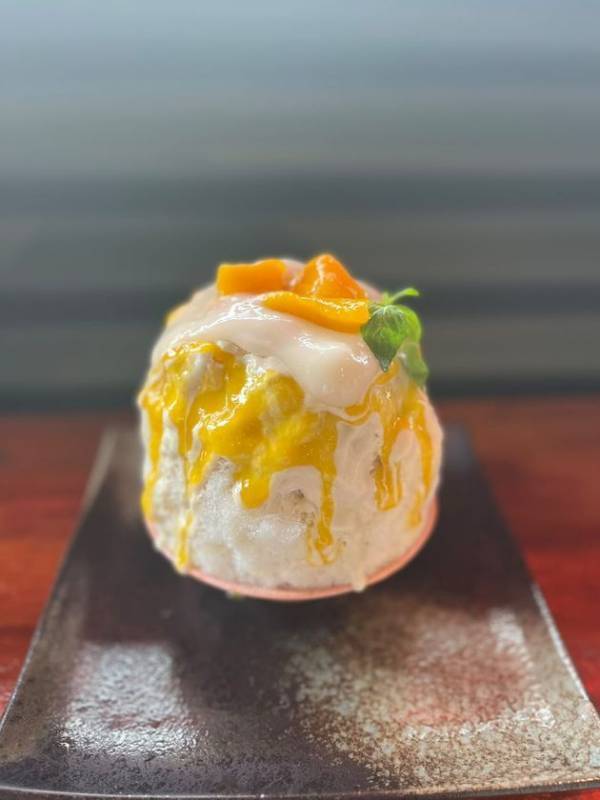 チャンピオンマンゴー × かき氷名店7選！Makuakeで2,596％達成、伊勢丹でも話題の極甘フルーツを使用したコラボかき氷を期間限定で提供開始