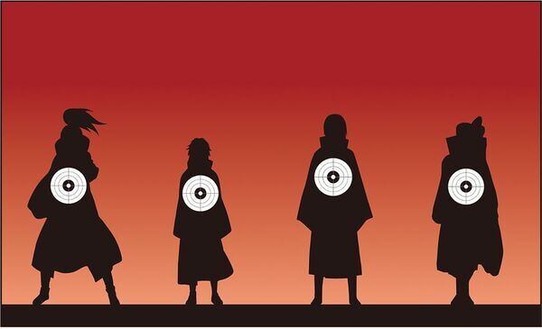 「NARUTO-ナルト- 疾風伝」の世界が夏の渋谷に出現！期間限定の忍修業体験イベント「NARUTO-ナルト- 疾風伝 忍スカウトキャラバン」開幕！