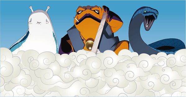 「NARUTO-ナルト- 疾風伝」の世界が夏の渋谷に出現！期間限定の忍修業体験イベント「NARUTO-ナルト- 疾風伝 忍スカウトキャラバン」開幕！