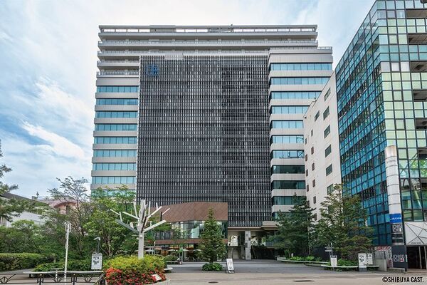 「NARUTO-ナルト- 疾風伝」の世界が夏の渋谷に出現！期間限定の忍修業体験イベント「NARUTO-ナルト- 疾風伝 忍スカウトキャラバン」開幕！