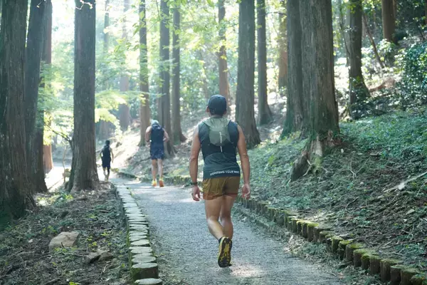 熊本市西区のスポーツイベント「金峰山チャレンジトレイル2025」9/7(日)開催！参加エントリー期間：7/1(火)～8/10(日)