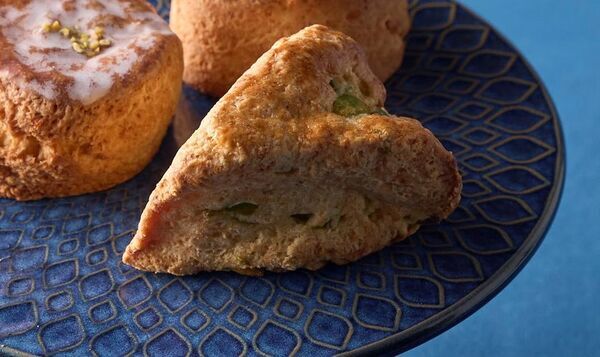 日本各地の“粉もの”グルメが大集結！第4回「粉博」・「スコーンパラダイス」6月18日(水)から開催