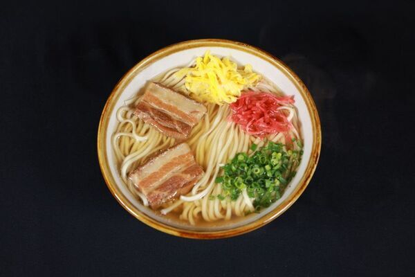 日本各地の“粉もの”グルメが大集結！第4回「粉博」・「スコーンパラダイス」6月18日(水)から開催