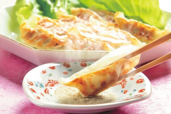 日本各地の“粉もの”グルメが大集結！第4回「粉博」・「スコーンパラダイス」6月18日(水)から開催