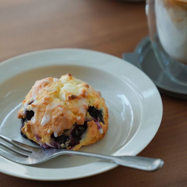 日本各地の“粉もの”グルメが大集結！第4回「粉博」・「スコーンパラダイス」6月18日(水)から開催