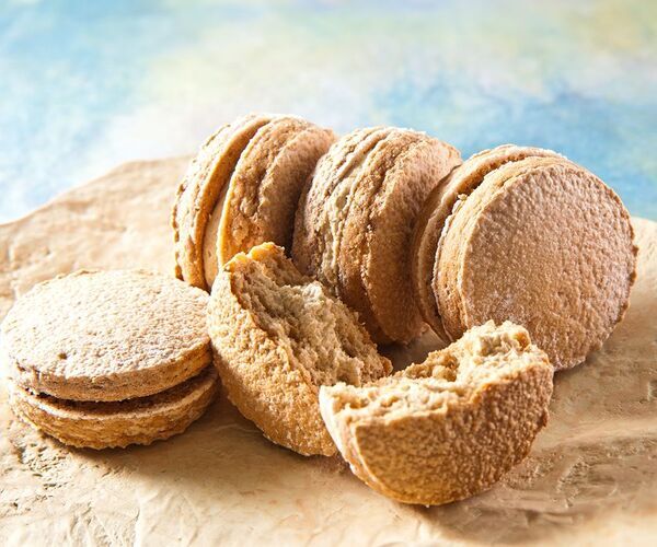 日本各地の“粉もの”グルメが大集結！第4回「粉博」・「スコーンパラダイス」6月18日(水)から開催