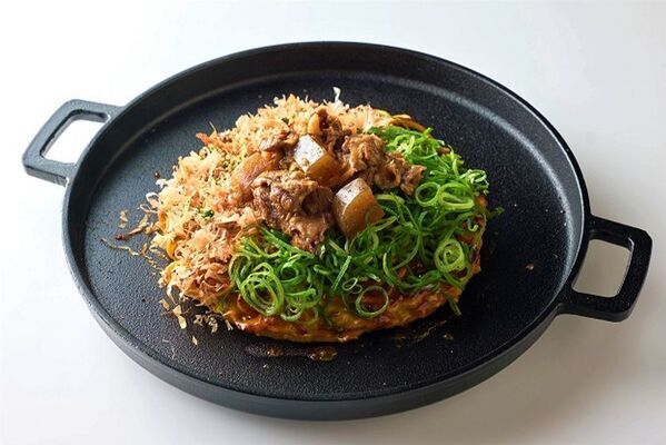 日本各地の“粉もの”グルメが大集結！第4回「粉博」・「スコーンパラダイス」6月18日(水)から開催