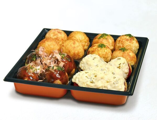 日本各地の“粉もの”グルメが大集結！第4回「粉博」・「スコーンパラダイス」6月18日(水)から開催