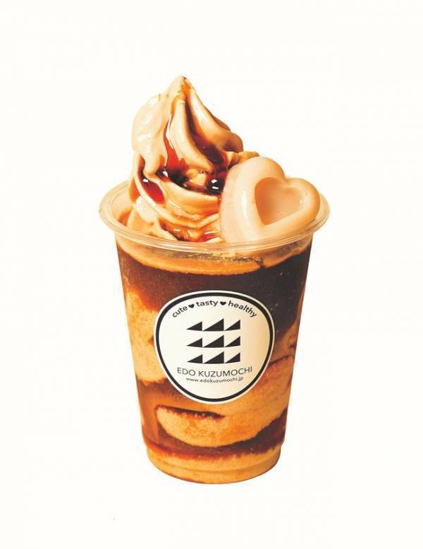 日本各地の“粉もの”グルメが大集結！第4回「粉博」・「スコーンパラダイス」6月18日(水)から開催