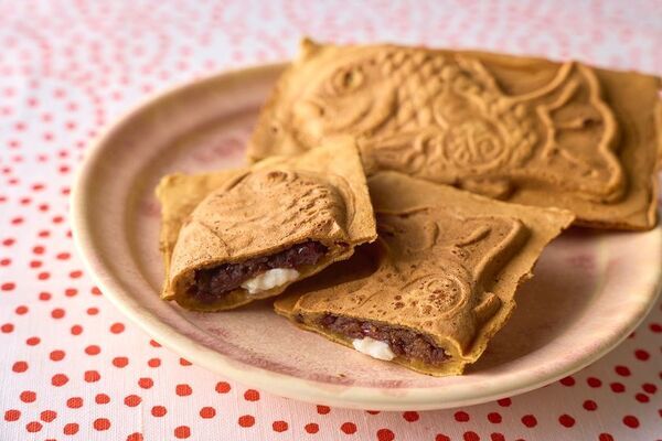 日本各地の“粉もの”グルメが大集結！第4回「粉博」・「スコーンパラダイス」6月18日(水)から開催