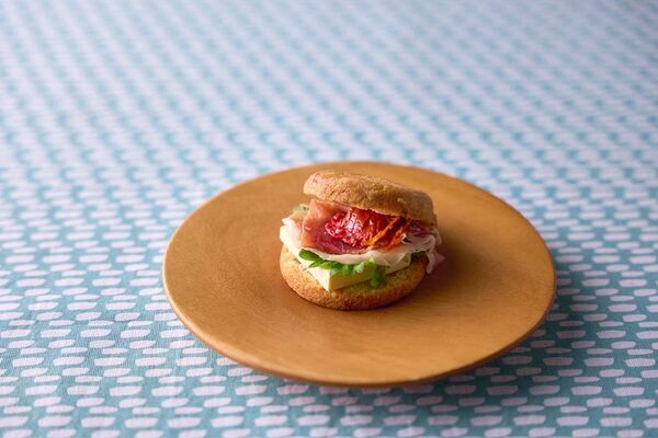 日本各地の“粉もの”グルメが大集結！第4回「粉博」・「スコーンパラダイス」6月18日(水)から開催