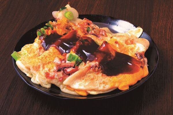 日本各地の“粉もの”グルメが大集結！第4回「粉博」・「スコーンパラダイス」6月18日(水)から開催