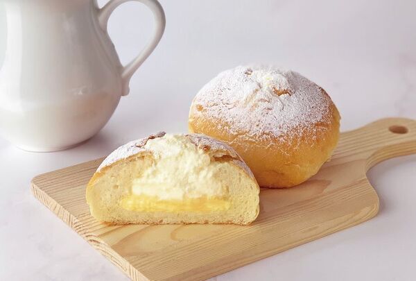 日本各地の“粉もの”グルメが大集結！第4回「粉博」・「スコーンパラダイス」6月18日(水)から開催