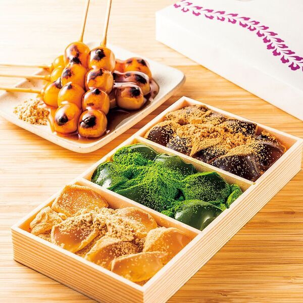 日本各地の“粉もの”グルメが大集結！第4回「粉博」・「スコーンパラダイス」6月18日(水)から開催