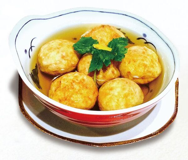 日本各地の“粉もの”グルメが大集結！第4回「粉博」・「スコーンパラダイス」6月18日(水)から開催