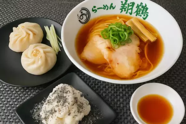 道の駅まえばし赤城にて「台湾フェア2025」「BEERGARDEN2025」を開催！　本場・台湾でしか味わえないような“台湾メニュー”をご用意