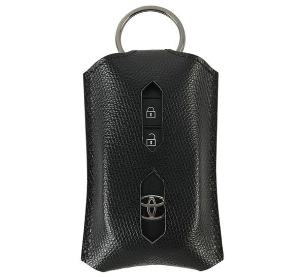 AirTag＋車の鍵をセットで持ち歩く便利ケースが登場！紛失時も安心の「AirTagが入る車のキーケース」6/17(火)発売