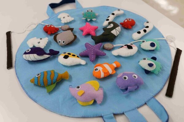 優秀作品は商品化されるチャンスも！浦和大学「第9回 おもちゃコンテスト」の作品募集を7/1より開始