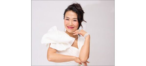 ＜開催レポート＞小熊弥生が5月31日に特別講演会とフェラーリ撮影会に出演！未来を先取りする豊かな時間を提供